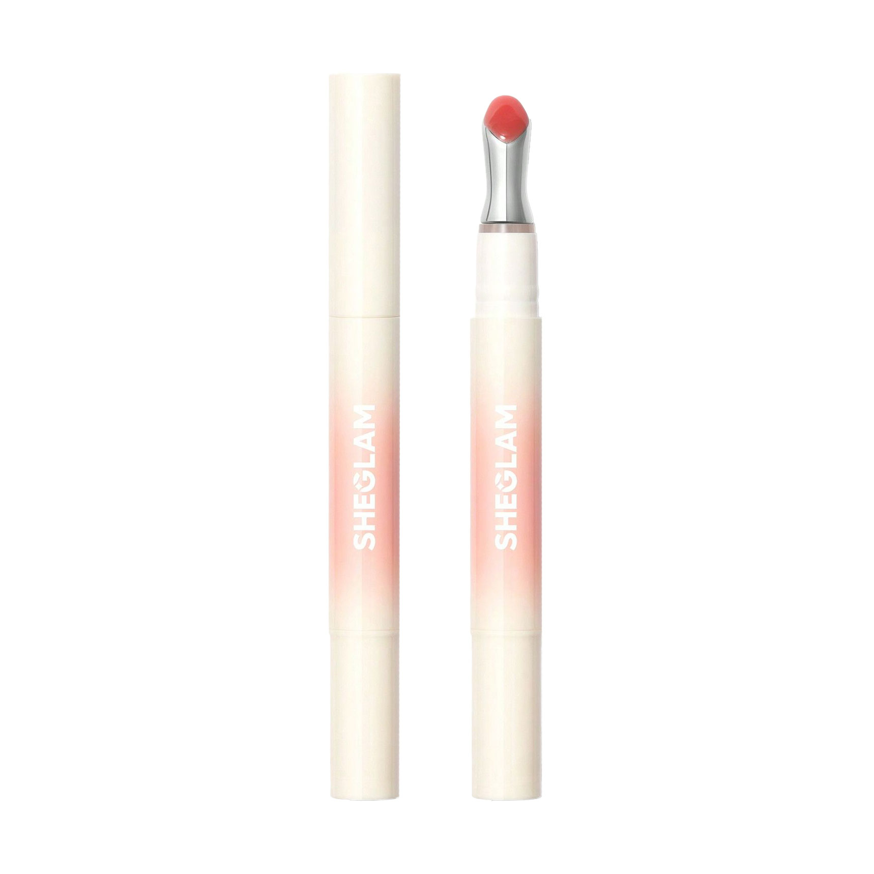 Плампер для губ Sheglam Bold Booster Lip Plumper, Blush Drizzle, 1.5 г